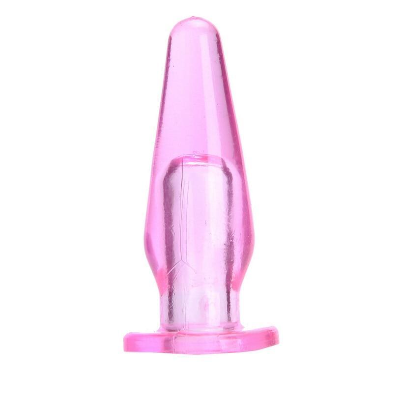 Mini Anal Plugs