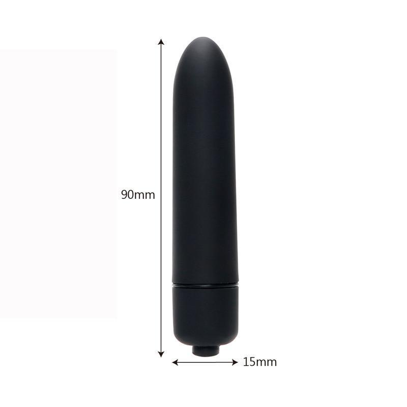 Mini Bullet Vibrator