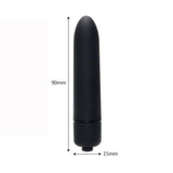 Mini Bullet Vibrator