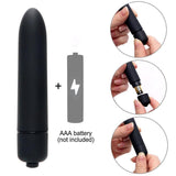 Mini Bullet Vibrator
