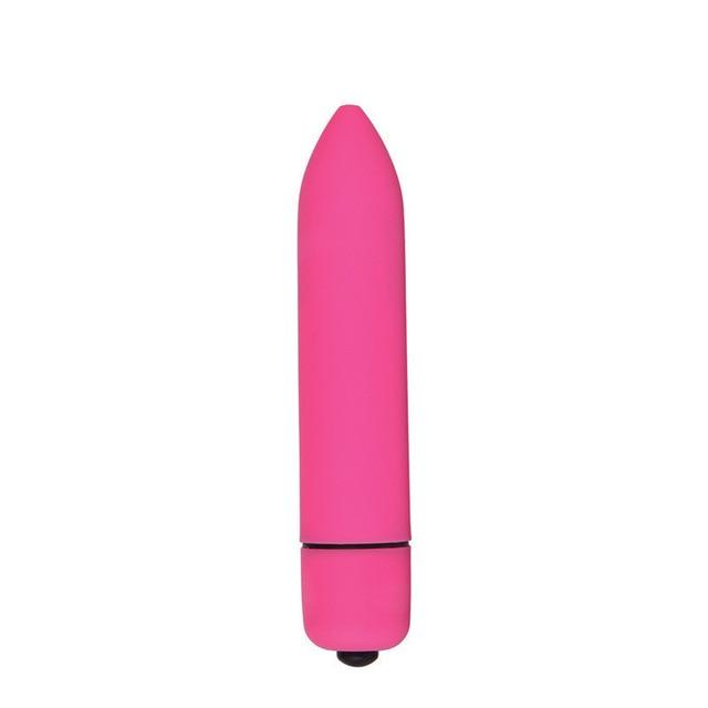 Mini Bullet Vibrator