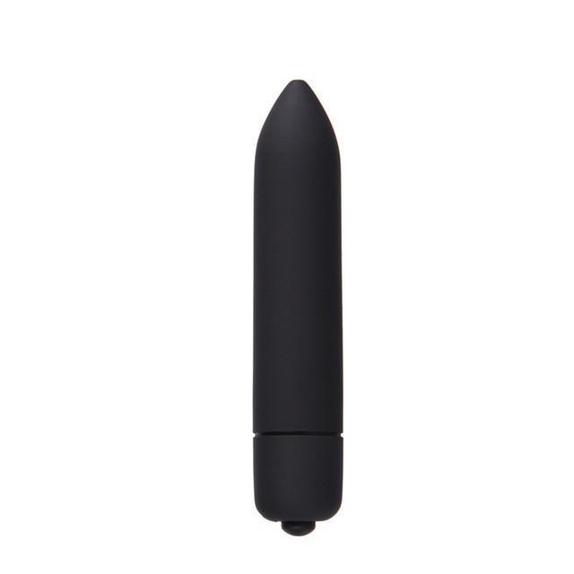 Mini Bullet Vibrator