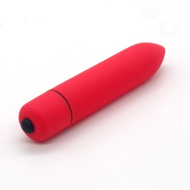 Mini Bullet Vibrator