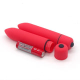Mini Bullet Vibrator