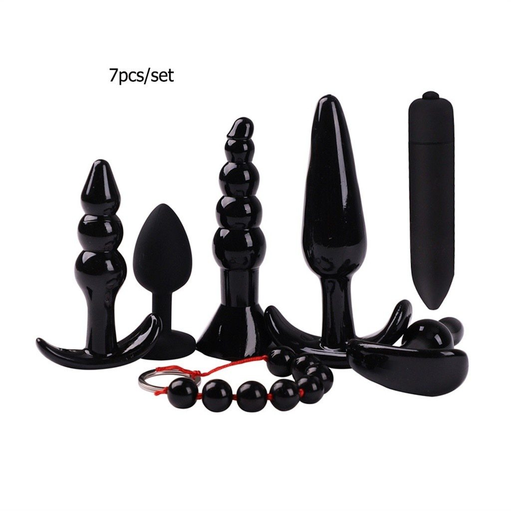 Anal Training Set