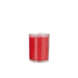 Low Temperature Candle