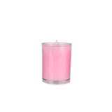 Low Temperature Candle